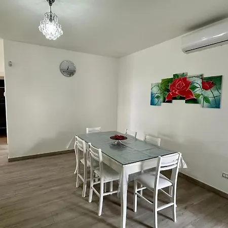 Apartment Alba Flat Gallipoli