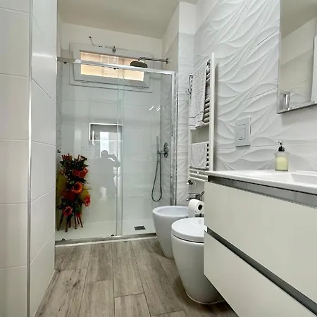 Apartment Alba Flat