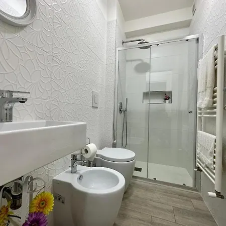 Apartment Alba Flat Gallipoli