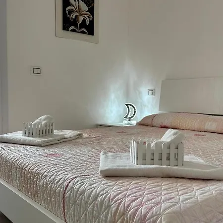 Alba Flat Apartment *