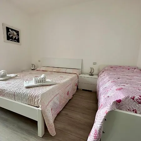 Alba Flat Apartment *